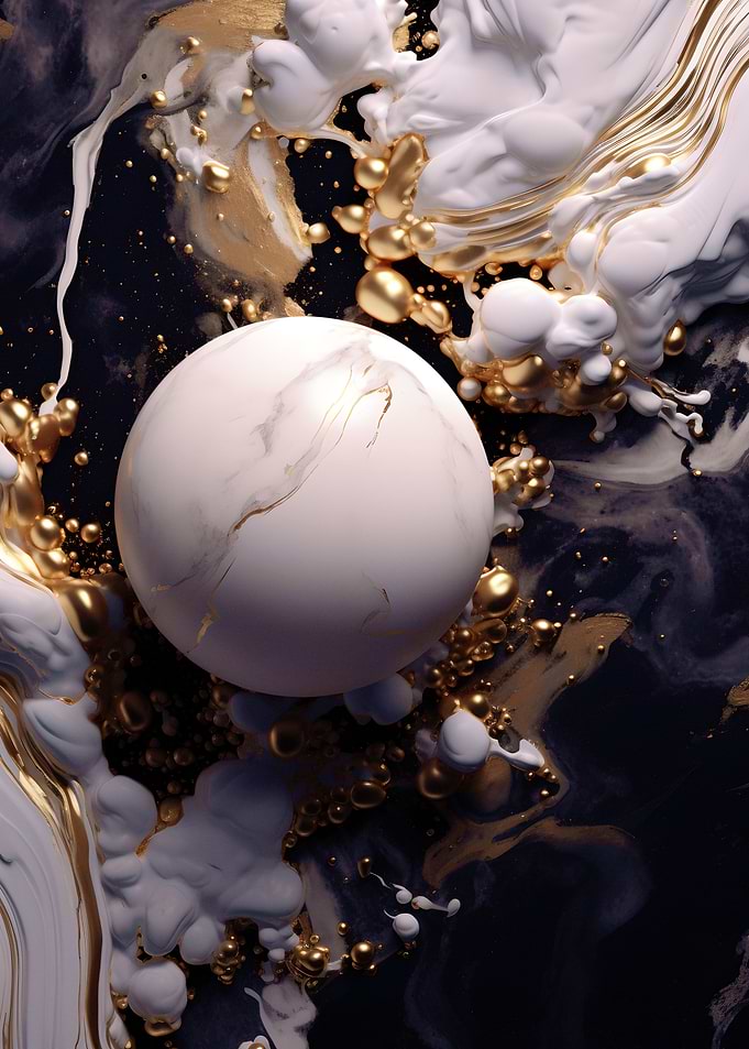 Ephemeral Dance