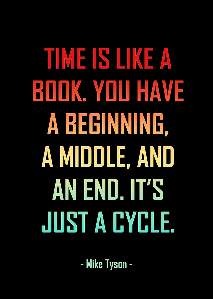 Mike Tyson Quotes