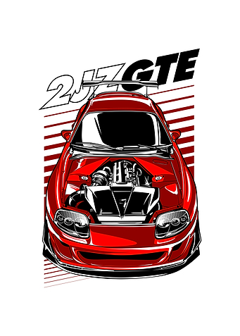 Super Racing Car Turbo