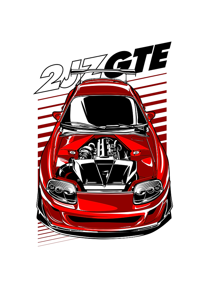 Super Racing Car Turbo