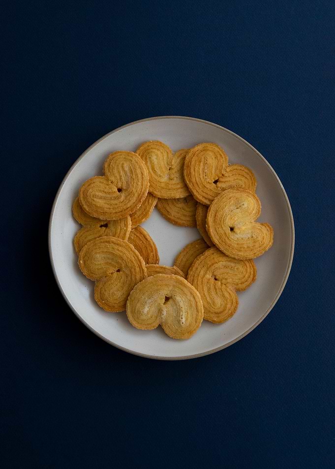 Palmiers