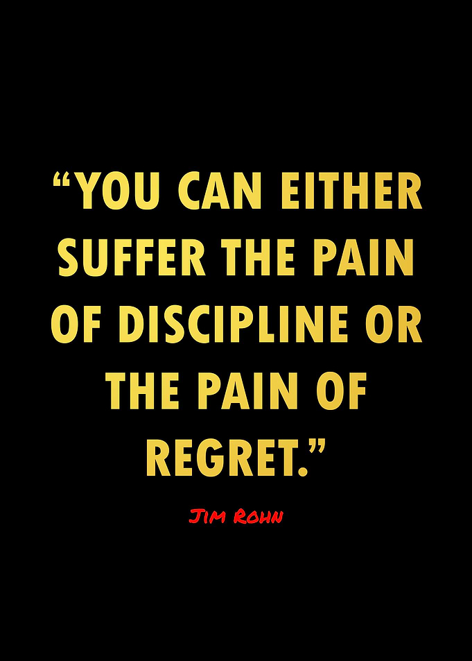 Gym Motivation Quotes
