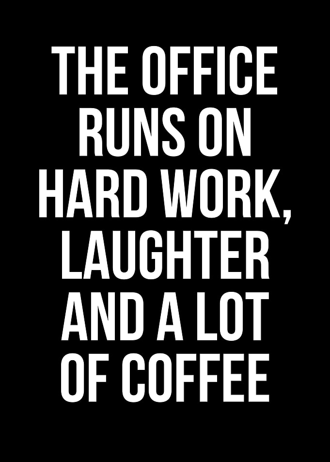 Team Office Teamwork