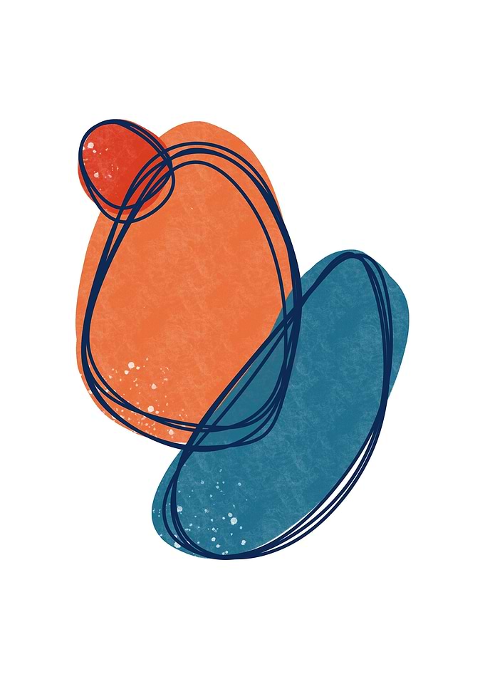 MINIMALIST PAINTING ART