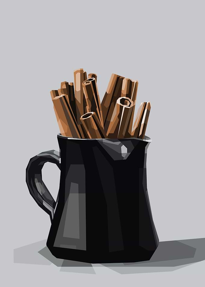 Cinnamon