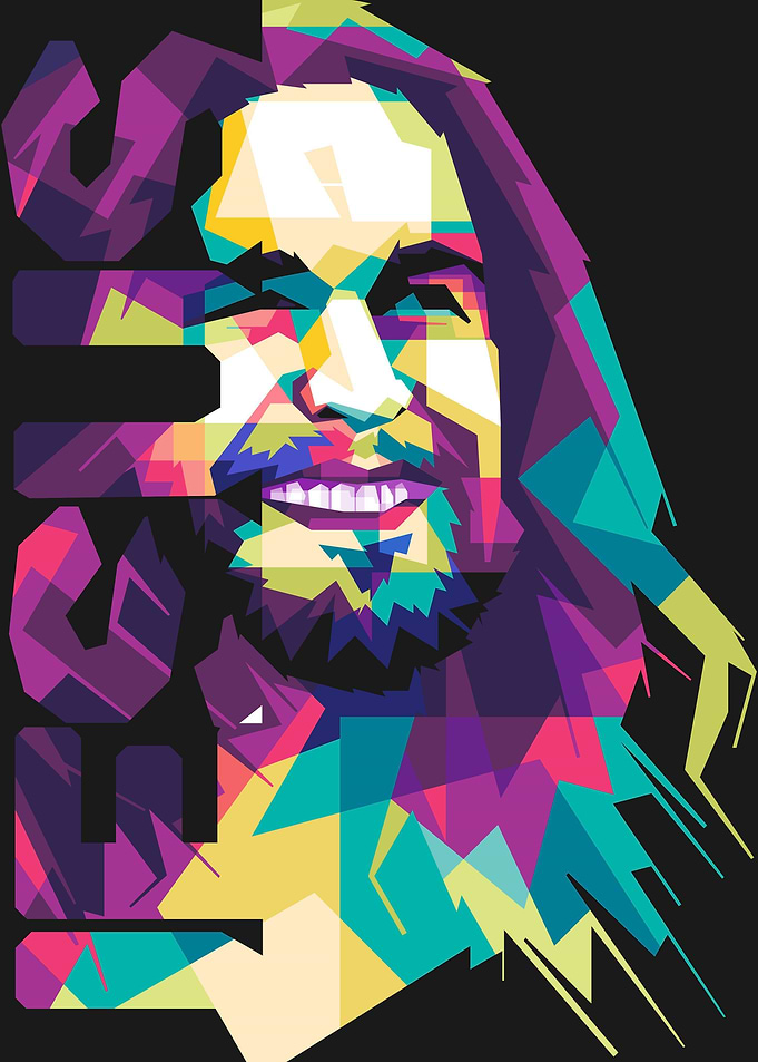 soul of jesus