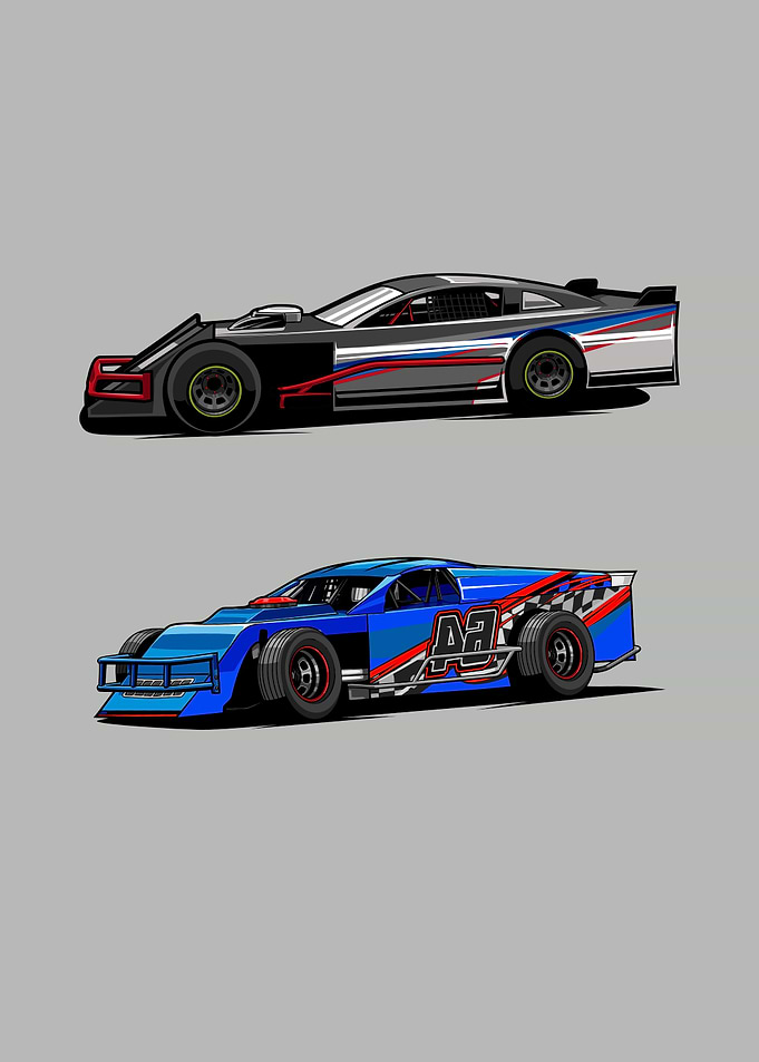 Sport Car