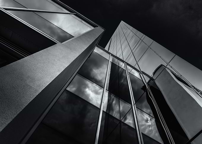 Tall Building