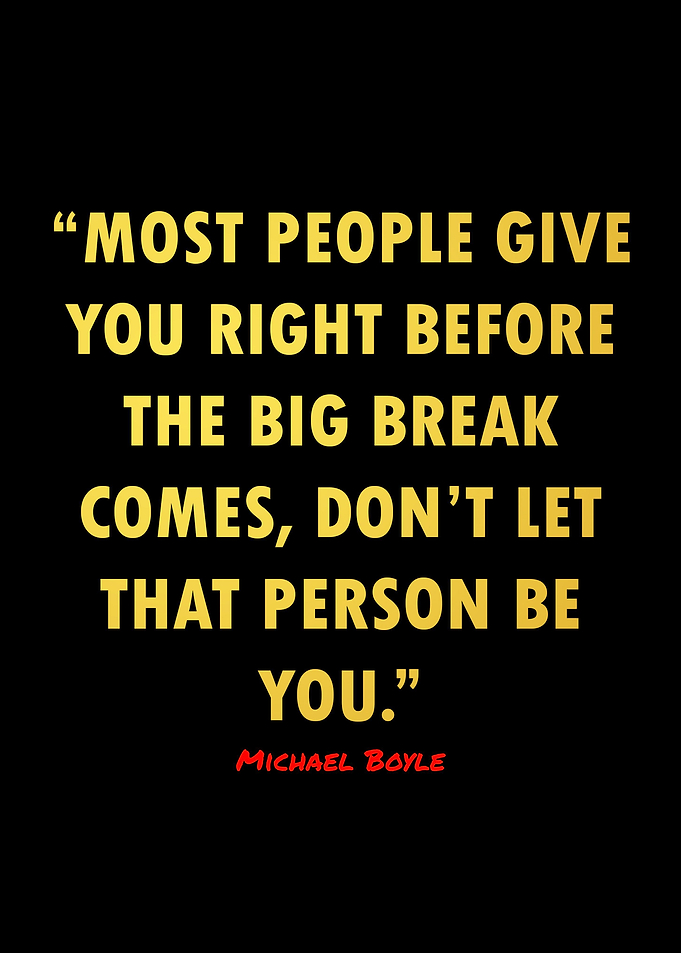 Gym Motivation Quotes