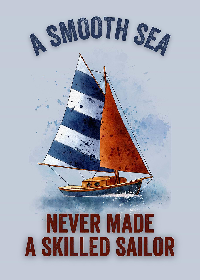 Smooth Sea QUOTE