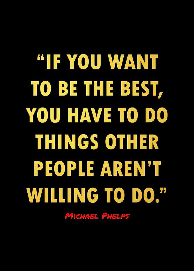 Gym Motivation Quotes