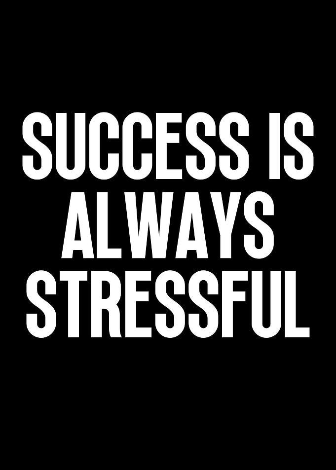 Success Motivation