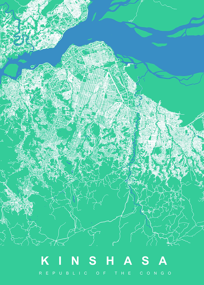 KINSHASA REPUBLIC CONGO