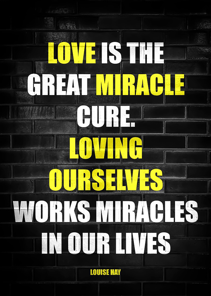 LOUISE HAY QUOTE 5