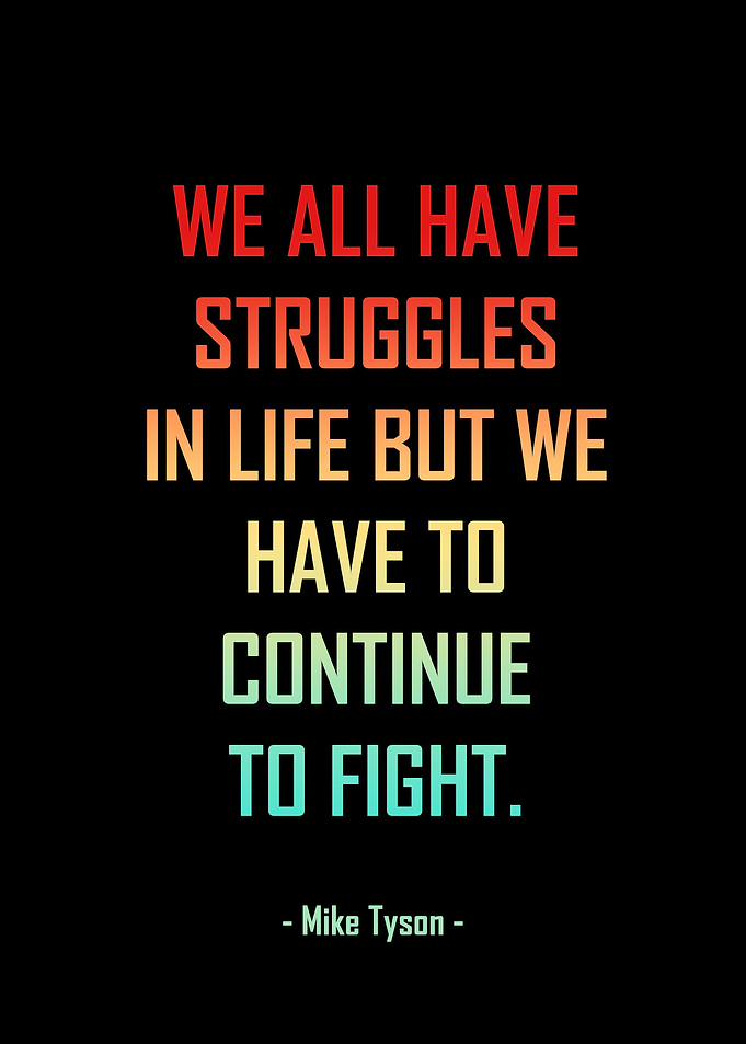 Mike Tyson Quotes