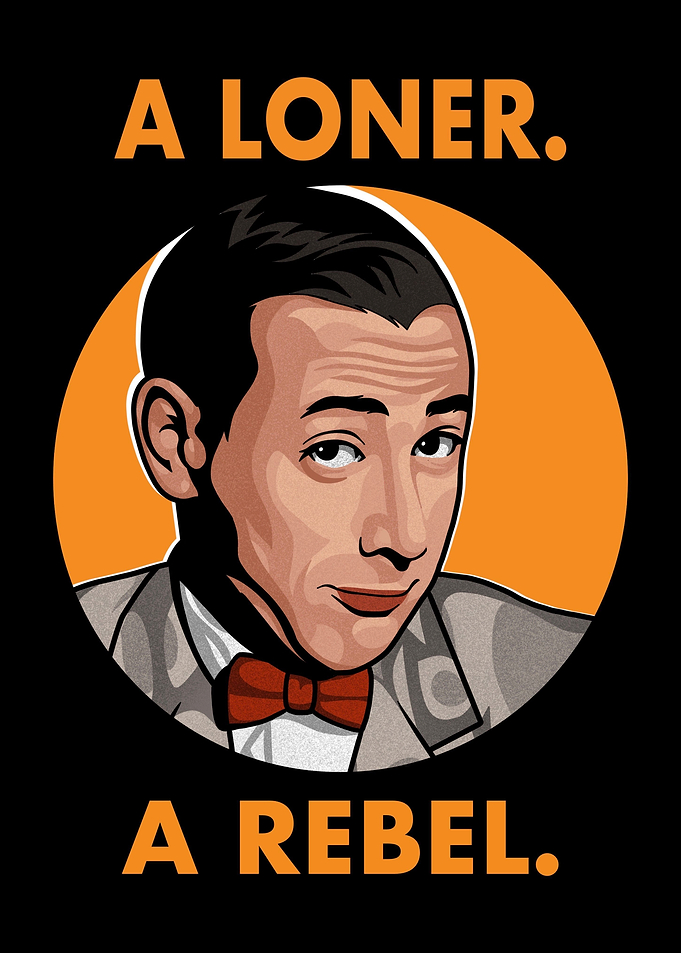 Pee Wee Herman