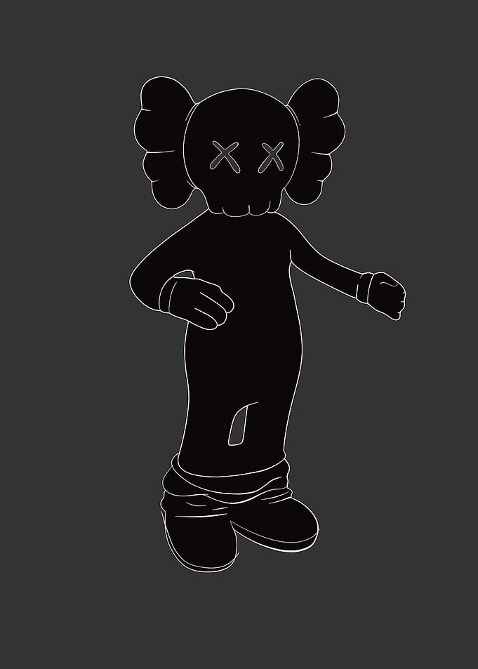 Kaws