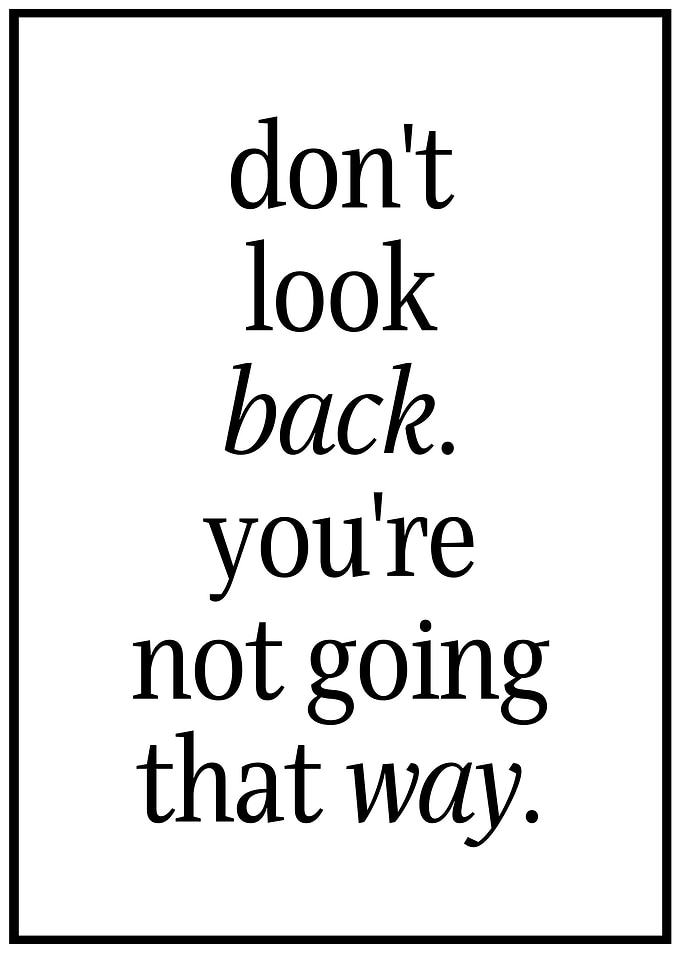 motivational positivity