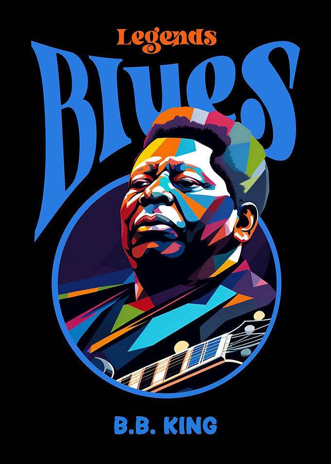 BB King wpap