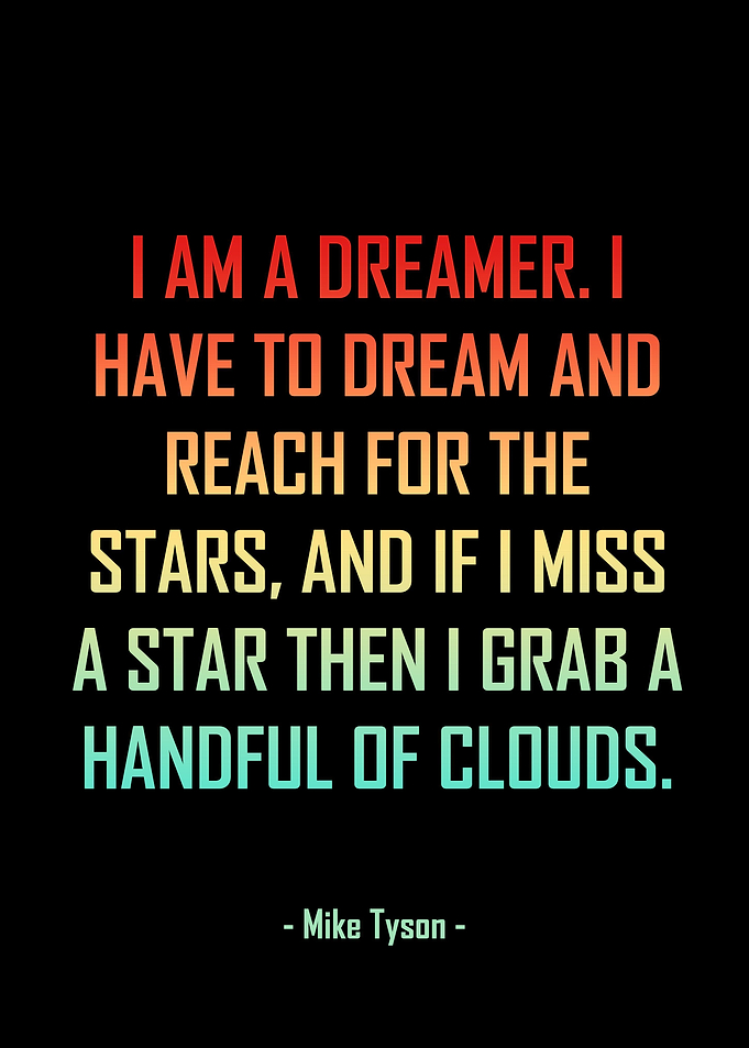 Mike Tyson Quotes