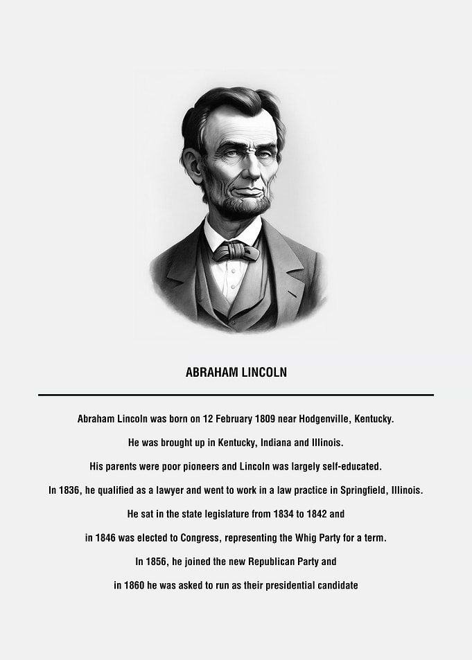 Abraham Lincoln