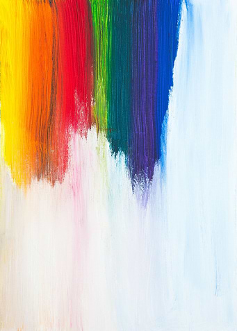 Abstract Painting