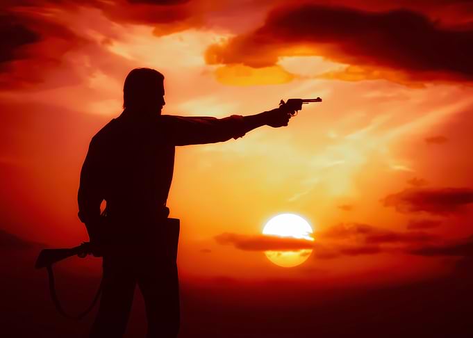 Red Dead