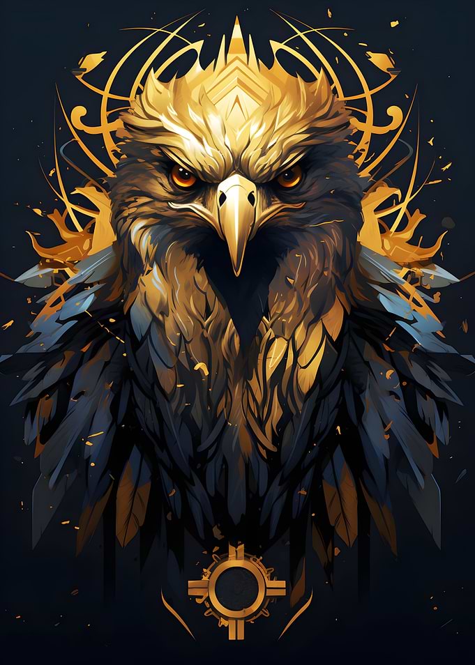Ritual Hawk