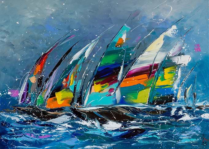 Regatta