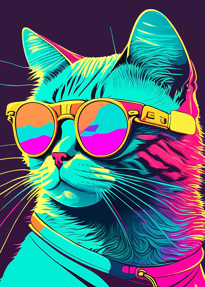 Cool Cat