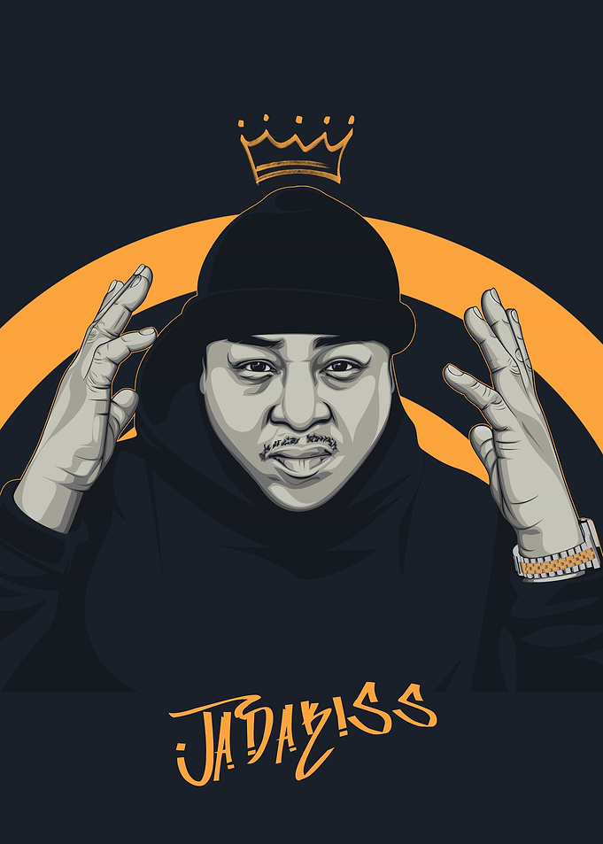 Jadakiss