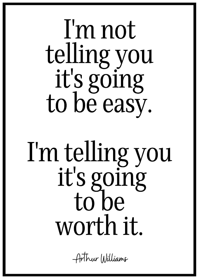 Inspirational Motivational