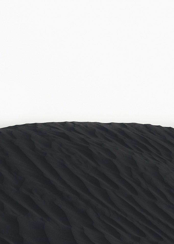 Sand Dunes
