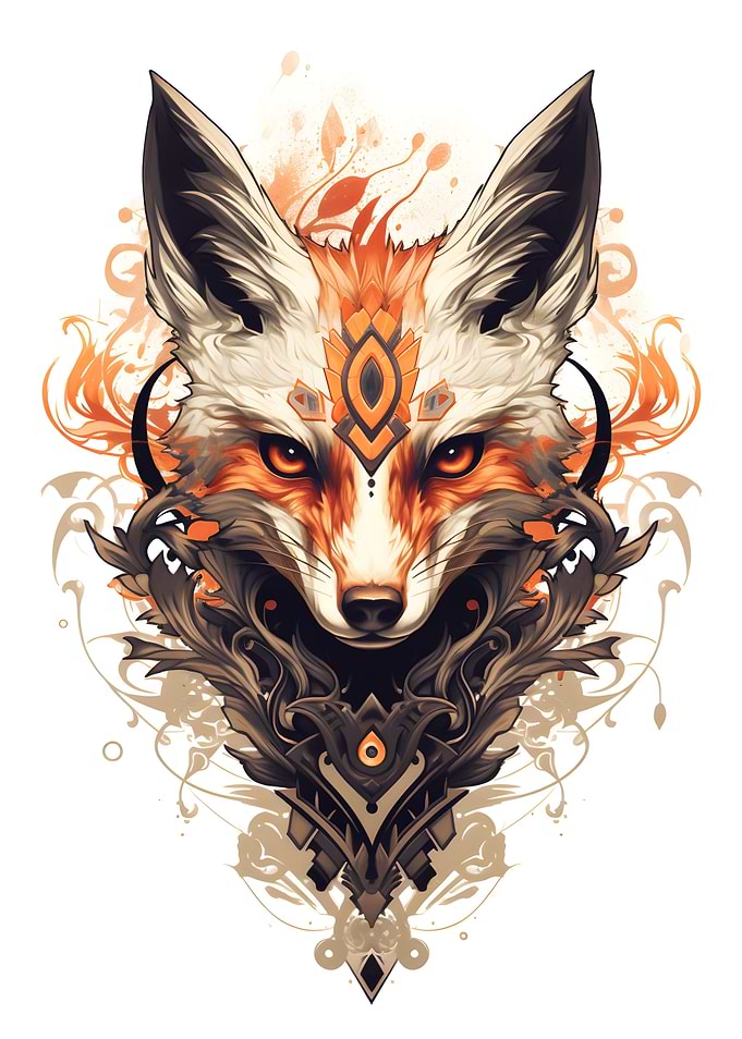 Ritual Fox