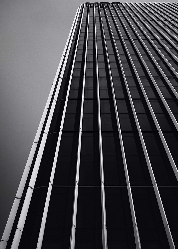 Tall Building