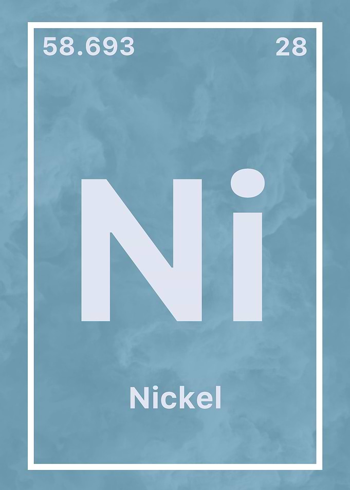 Nickel