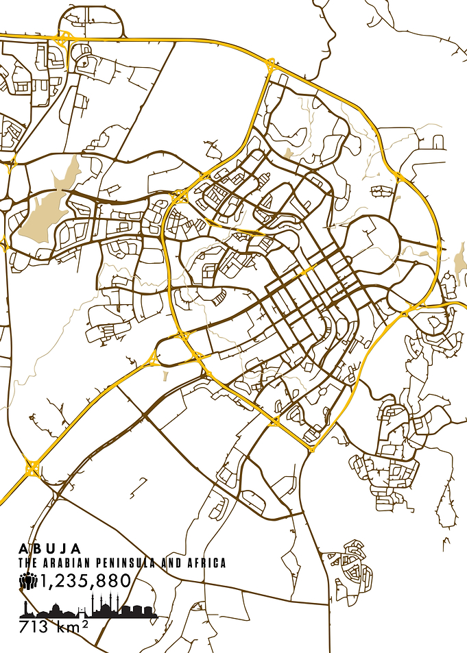 Abuja Nigeria