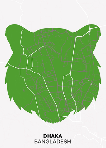 DHAKA BANGLADESH