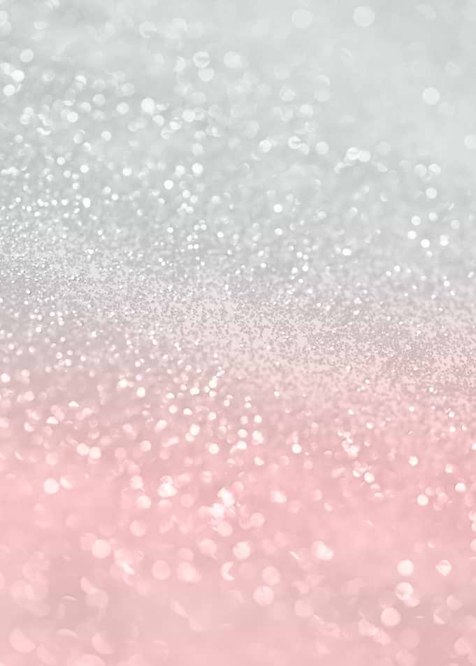 Blush Gray Glitter 1a