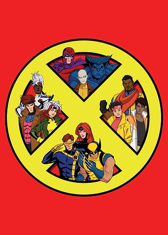 Mutants