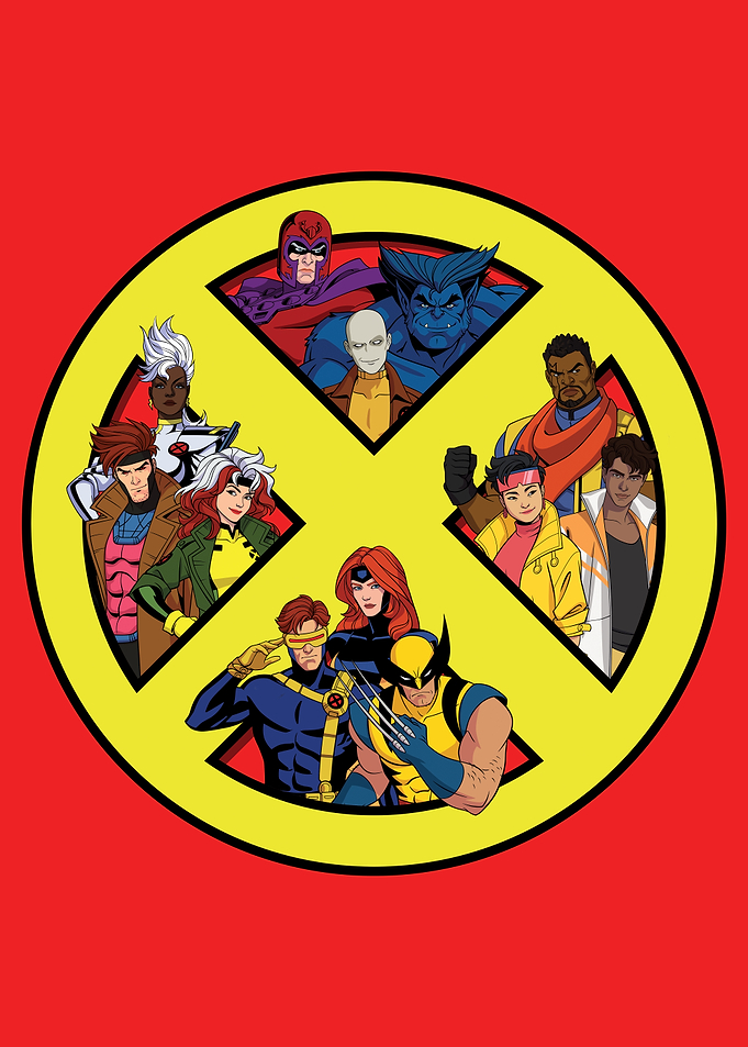Mutants