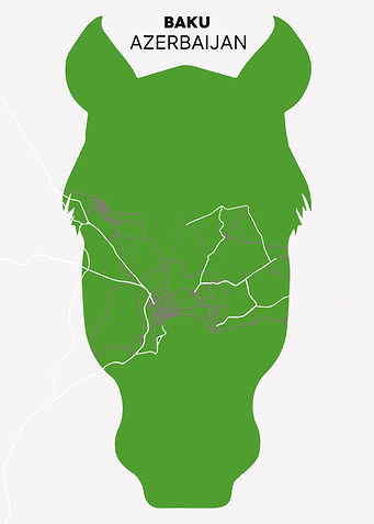 Baku Azerbaijan
