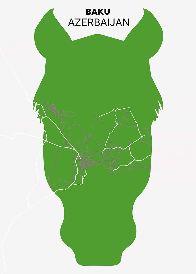 Baku Azerbaijan