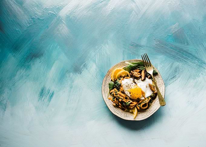 Pasta Dish