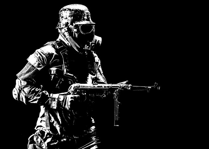 Fiction Soldier