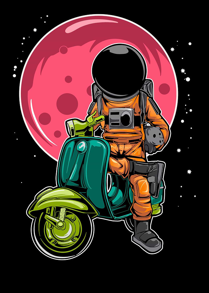 Astronaut