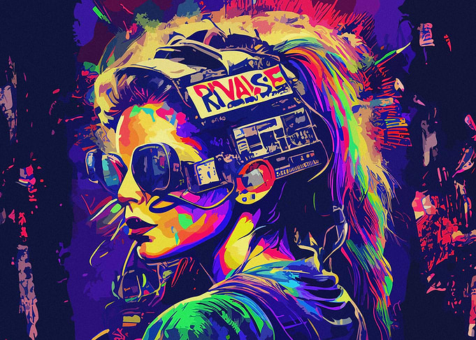 Eighties Fun