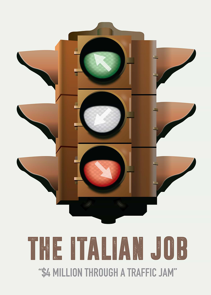 The Italian Job