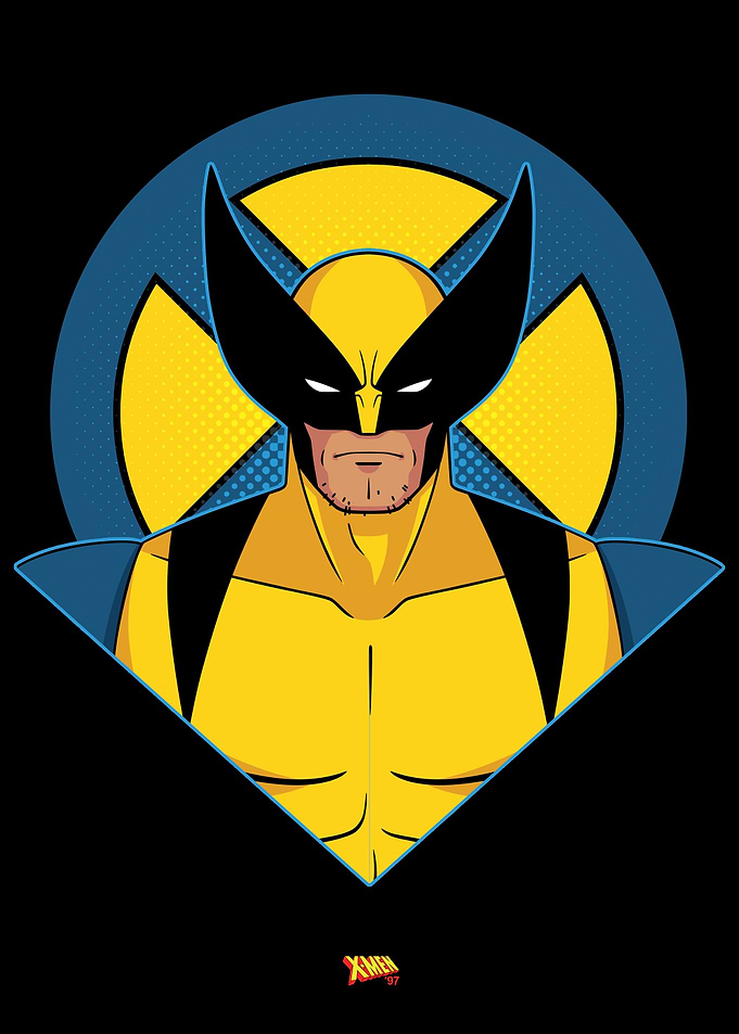 Wolverine