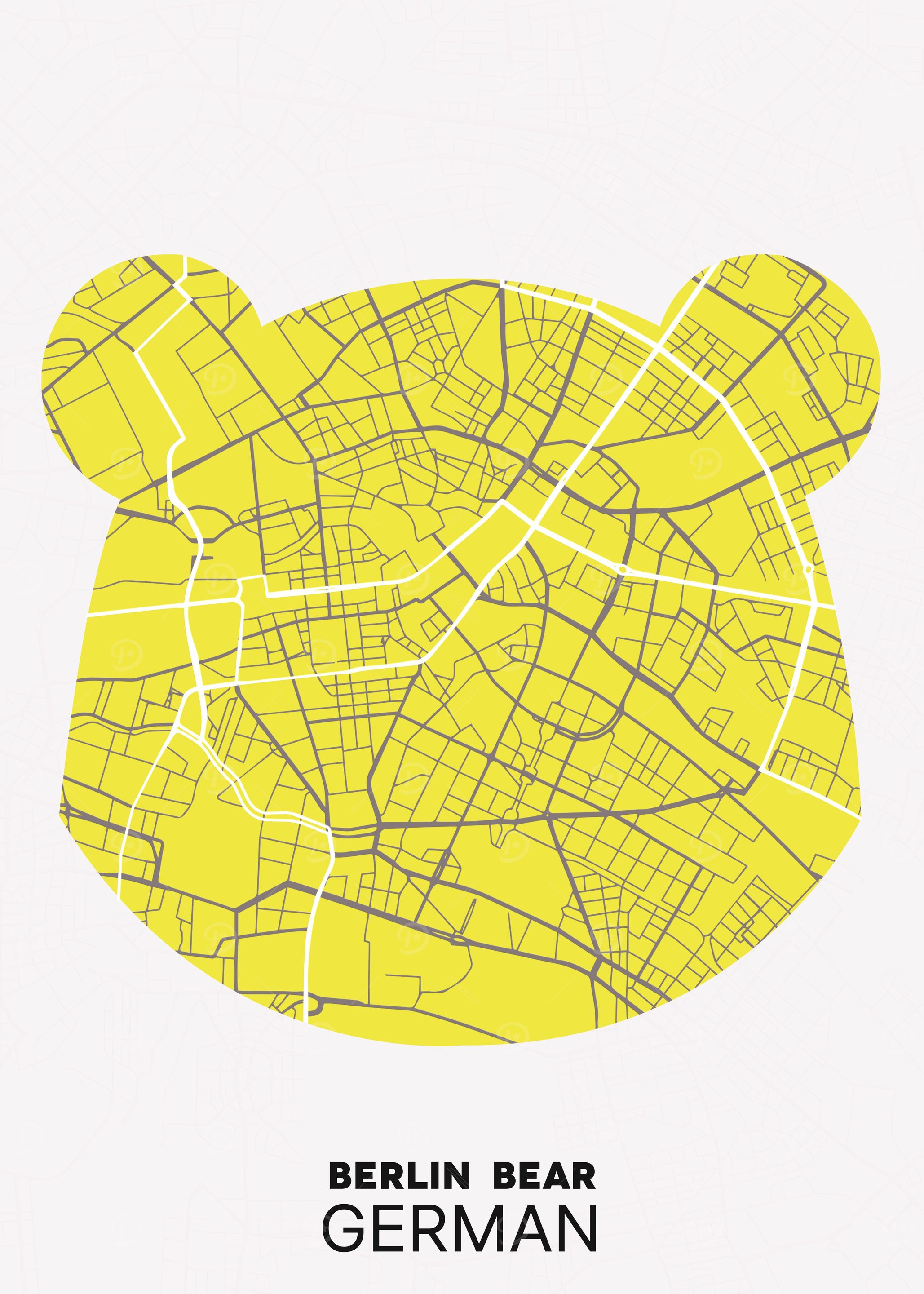 Berlin German